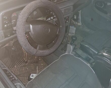 Синий Дэу Нексия, объемом двигателя 0 л и пробегом 250 тыс. км за 710 $, фото 3 на Automoto.ua