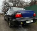 Синий Дэу Нексия, объемом двигателя 1.5 л и пробегом 380 тыс. км за 1202 $, фото 5 на Automoto.ua