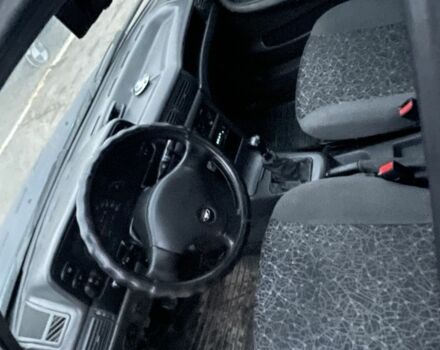 Синий Дэу Нексия, объемом двигателя 1.5 л и пробегом 200 тыс. км за 600 $, фото 5 на Automoto.ua