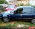 Синий Дэу Нексия, объемом двигателя 1.5 л и пробегом 60 тыс. км за 1500 $, фото 2 на Automoto.ua