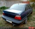 Синий Дэу Нексия, объемом двигателя 1.5 л и пробегом 60 тыс. км за 1500 $, фото 1 на Automoto.ua