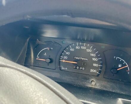 Синій Деу Нексія, об'ємом двигуна 1.5 л та пробігом 94 тис. км за 1799 $, фото 4 на Automoto.ua