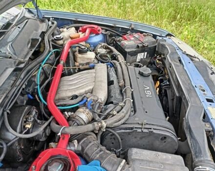 Синій Деу Нексія, об'ємом двигуна 1.5 л та пробігом 220 тис. км за 1699 $, фото 1 на Automoto.ua