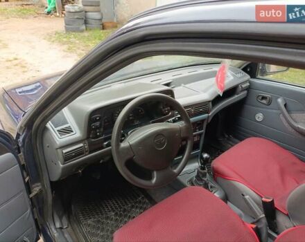 Деу Нексія 2007 у Житомирі на Automoto.ua Синій Деу Нексія, об'ємом двигуна 1.5 л та пробігом 364 тис. км за 1750 $, фото 11 на Automoto.ua
