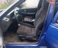 Синий Дэу Нексия, объемом двигателя 1.5 л и пробегом 190 тыс. км за 1200 $, фото 5 на Automoto.ua