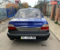 Дэу Нексия 2007 в Львове на Automoto.ua Синий Дэу Нексия, объемом двигателя 1.5 л и пробегом 193 тыс. км за 1000 $, фото 7 на Automoto.ua