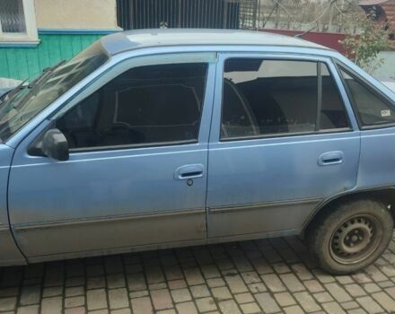 Синій Деу Нексія, об'ємом двигуна 1.5 л та пробігом 270 тис. км за 1500 $, фото 3 на Automoto.ua