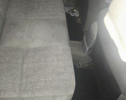 Синий Дэу Нексия, объемом двигателя 1.5 л и пробегом 300 тыс. км за 1600 $, фото 7 на Automoto.ua