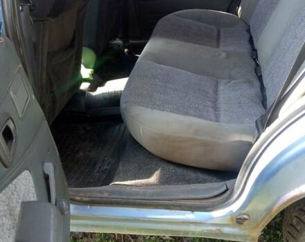 Деу Нексія 2007 у Сумах на Automoto.ua Синій Деу Нексія, об'ємом двигуна 1.5 л та пробігом 124 тис. км за 1700 $, фото 4 на Automoto.ua