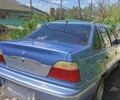 Синий Дэу Нексия, объемом двигателя 1.6 л и пробегом 180 тыс. км за 2000 $, фото 2 на Automoto.ua