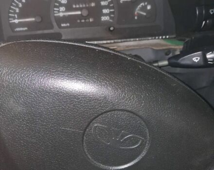 Синий Дэу Нексия, объемом двигателя 0 л и пробегом 250 тыс. км за 710 $, фото 6 на Automoto.ua