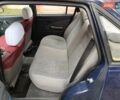 Деу Нексія 2007 у Житомирі на Automoto.ua Синій Деу Нексія, об'ємом двигуна 1.5 л та пробігом 364 тис. км за 1750 $, фото 12 на Automoto.ua