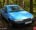 Синий Дэу Нексия, объемом двигателя 1.5 л и пробегом 265 тыс. км за 1300 $, фото 1 на Automoto.ua