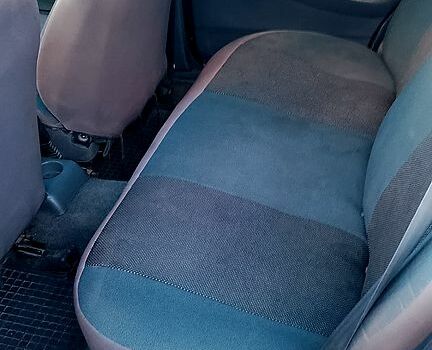 Синій Деу Нексія, об'ємом двигуна 1.5 л та пробігом 180 тис. км за 1200 $, фото 4 на Automoto.ua