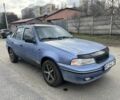 Синий Дэу Нексия, объемом двигателя 1.5 л и пробегом 287 тыс. км за 677 $, фото 1 на Automoto.ua