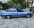 Синий Дэу Нексия, объемом двигателя 1.5 л и пробегом 117 тыс. км за 2500 $, фото 1 на Automoto.ua