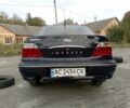 Синий Дэу Нексия, объемом двигателя 1.5 л и пробегом 179 тыс. км за 2500 $, фото 5 на Automoto.ua