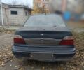 Синий Дэу Нексия, объемом двигателя 1.5 л и пробегом 300 тыс. км за 400 $, фото 4 на Automoto.ua