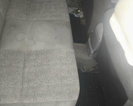 Синий Дэу Нексия, объемом двигателя 1.5 л и пробегом 300 тыс. км за 1600 $, фото 2 на Automoto.ua