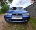 Синій Деу Нексія, об'ємом двигуна 1.5 л та пробігом 93 тис. км за 2800 $, фото 1 на Automoto.ua