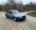 Синий Дэу Нексия, объемом двигателя 1.5 л и пробегом 200 тыс. км за 600 $, фото 2 на Automoto.ua