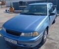 Синий Дэу Нексия, объемом двигателя 1.5 л и пробегом 152 тыс. км за 2500 $, фото 1 на Automoto.ua