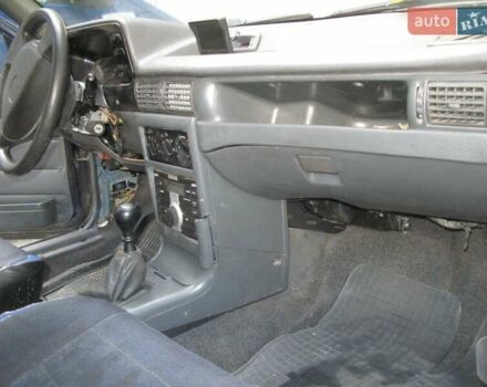 Синій Деу Нексія, об'ємом двигуна 1.5 л та пробігом 165 тис. км за 1300 $, фото 7 на Automoto.ua