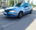 Синій Деу Нексія, об'ємом двигуна 1.5 л та пробігом 280 тис. км за 1150 $, фото 1 на Automoto.ua