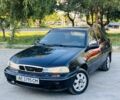 Синий Дэу Нексия, объемом двигателя 1.5 л и пробегом 2 тыс. км за 850 $, фото 1 на Automoto.ua