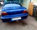 Синий Дэу Нексия, объемом двигателя 1.5 л и пробегом 303 тыс. км за 600 $, фото 1 на Automoto.ua