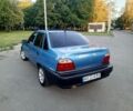 Синий Дэу Нексия, объемом двигателя 1.5 л и пробегом 170 тыс. км за 1800 $, фото 3 на Automoto.ua