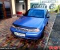 Синий Дэу Нексия, объемом двигателя 1.5 л и пробегом 150 тыс. км за 1300 $, фото 1 на Automoto.ua