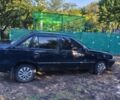 Синий Дэу Нексия, объемом двигателя 1.5 л и пробегом 204 тыс. км за 1500 $, фото 1 на Automoto.ua