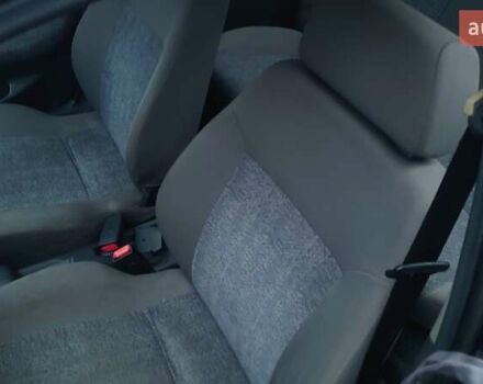 Синий Дэу Нексия, объемом двигателя 1.5 л и пробегом 110 тыс. км за 2450 $, фото 6 на Automoto.ua