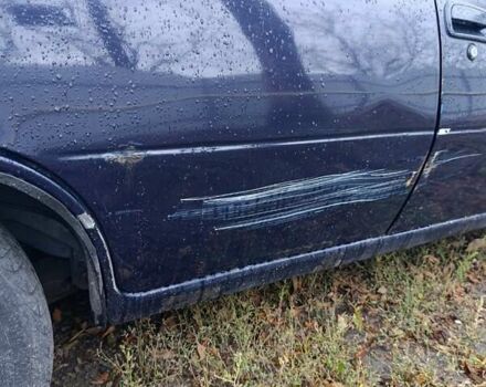 Синій Деу Нексія, об'ємом двигуна 1.5 л та пробігом 153 тис. км за 1450 $, фото 7 на Automoto.ua