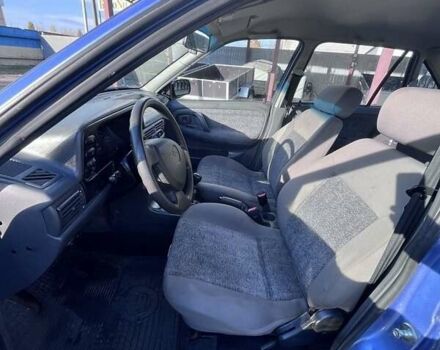 Деу Нексія 2007 у Кременчуге на Automoto.ua Синій Деу Нексія, об'ємом двигуна 1.5 л та пробігом 50 тис. км за 3200 $, фото 7 на Automoto.ua