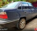 Синий Дэу Нексия, объемом двигателя 1.5 л и пробегом 333 тыс. км за 1000 $, фото 1 на Automoto.ua