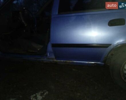 Синій Деу Нексія, об'ємом двигуна 1.5 л та пробігом 281 тис. км за 700 $, фото 5 на Automoto.ua