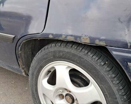 Синий Дэу Нексия, объемом двигателя 1.5 л и пробегом 159 тыс. км за 1150 $, фото 18 на Automoto.ua