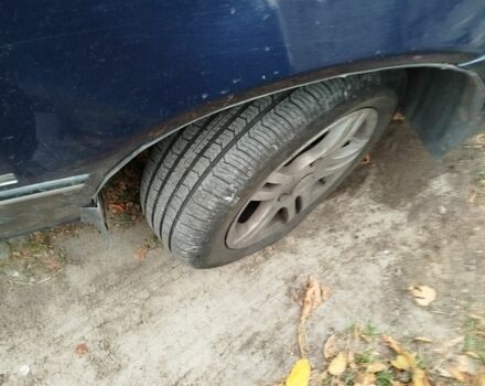 Дэу Нексия 2007 в Синельниковом на Automoto.ua Синий Дэу Нексия, объемом двигателя 1.5 л и пробегом 300 тыс. км за 1500 $, фото 7 на Automoto.ua