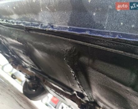 Дэу Нексия 2007 в Киеве на Automoto.ua Синий Дэу Нексия, объемом двигателя 1.5 л и пробегом 256 тыс. км за 3800 $, фото 23 на Automoto.ua