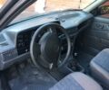 Синий Дэу Нексия, объемом двигателя 1.5 л и пробегом 55 тыс. км за 3350 $, фото 4 на Automoto.ua