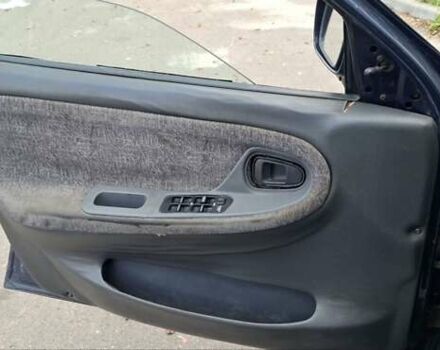 Синий Дэу Нексия, объемом двигателя 1.5 л и пробегом 159 тыс. км за 1150 $, фото 7 на Automoto.ua