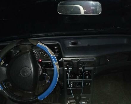 Синій Деу Нексія, об'ємом двигуна 1.5 л та пробігом 281 тис. км за 700 $, фото 11 на Automoto.ua