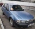 Синій Деу Нексія, об'ємом двигуна 1.5 л та пробігом 140 тис. км за 2000 $, фото 1 на Automoto.ua