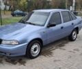 Синий Дэу Нексия, объемом двигателя 1.5 л и пробегом 140 тыс. км за 1700 $, фото 5 на Automoto.ua
