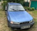 Синій Деу Нексія, об'ємом двигуна 1.5 л та пробігом 155 тис. км за 1150 $, фото 1 на Automoto.ua