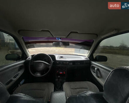 Синій Деу Нексія, об'ємом двигуна 1.5 л та пробігом 176 тис. км за 1300 $, фото 8 на Automoto.ua