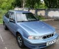 Синий Дэу Нексия, объемом двигателя 0 л и пробегом 137 тыс. км за 2450 $, фото 1 на Automoto.ua