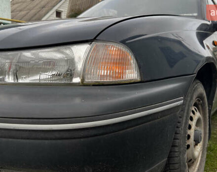 Синий Дэу Нексия, объемом двигателя 1.5 л и пробегом 140 тыс. км за 1300 $, фото 6 на Automoto.ua